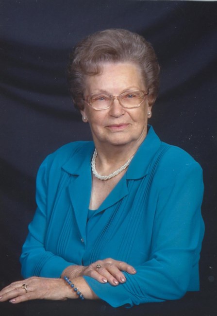 Obituario de Lona T. Youngblood