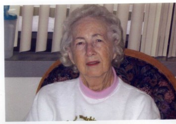 Obituary of Edith Nellol Brandon