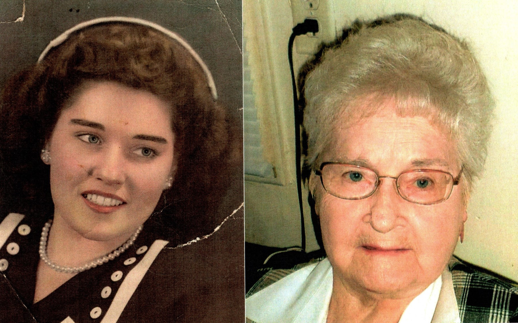 Obituary of Marian Iva Groves