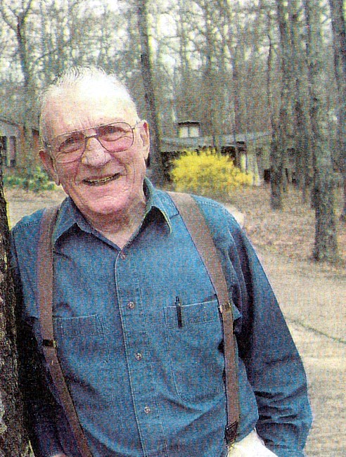 Obituary of Elmer Arthur Rosemann