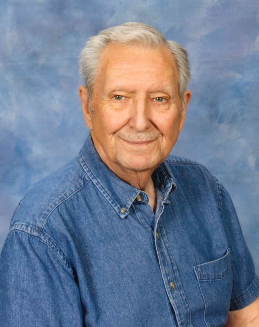 Obituary of James Calvin Marsh