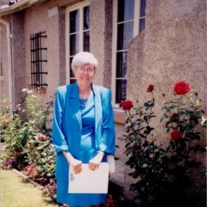 Obituary of Patricia Lee Natali