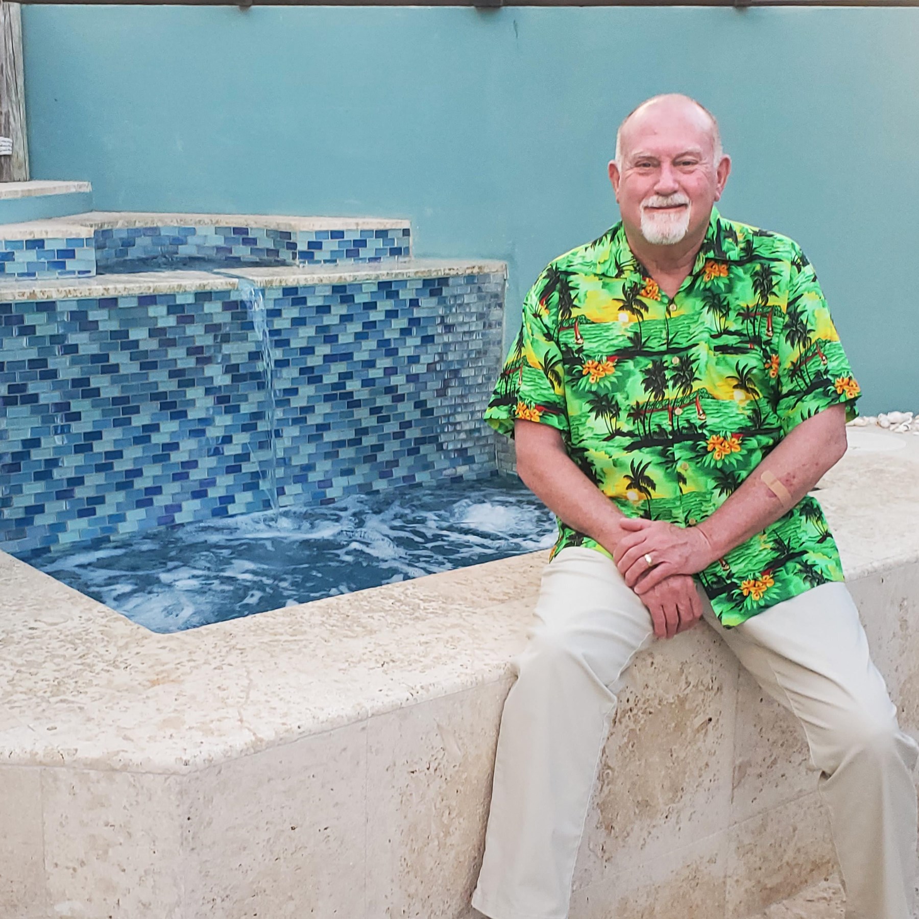 Obituary of John J. Baker Jr.