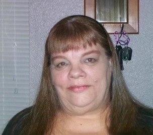 Obituary of Terry Ann Anderson