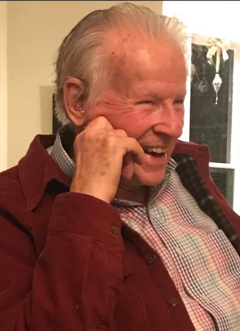 Obituary of Roger Williams III