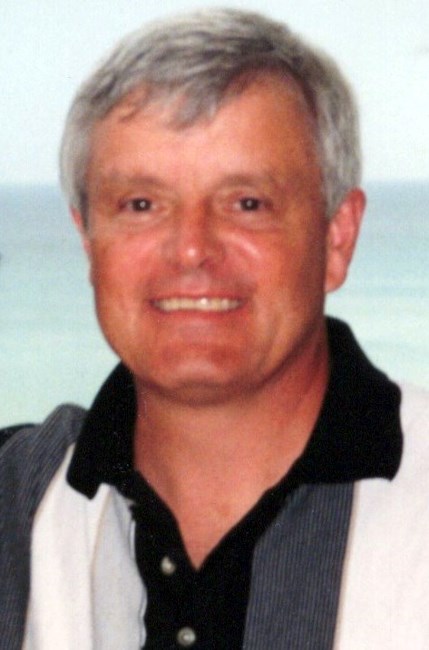 Obituary of George Gibbs Baxter