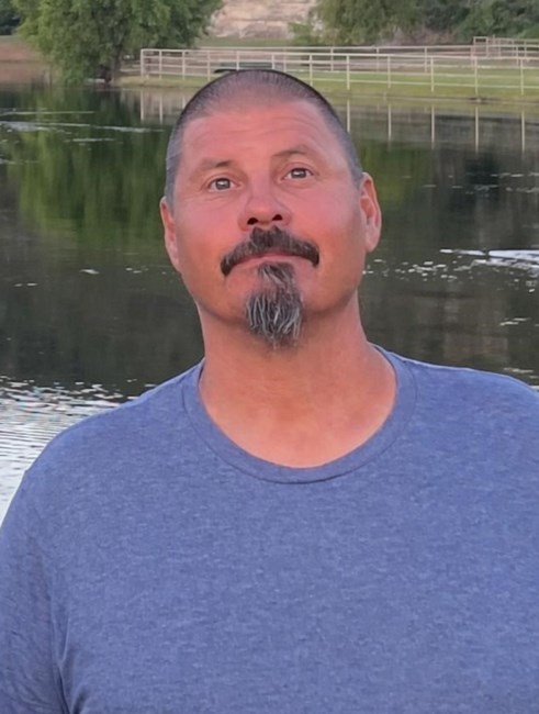 Obituary of Mr. Steven Scott Huddleston