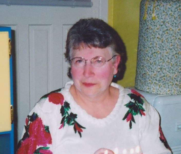 Obituary of Anna Gentile