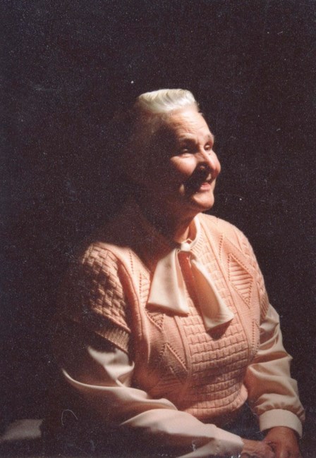 Obituary of Ruby Ross Shuck