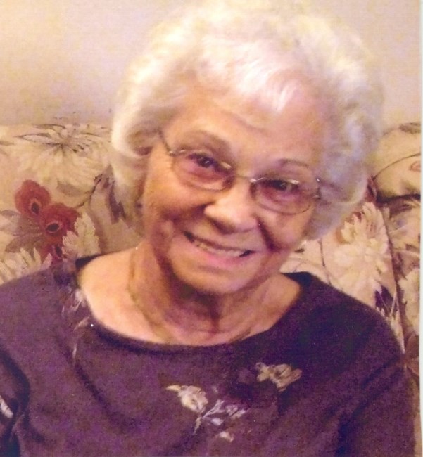Obituario de Thelma “Mama Jane” Henderson Fox