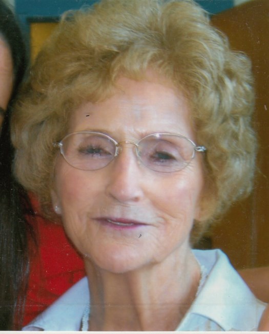 Obituary of Evelyn Rogers Clark