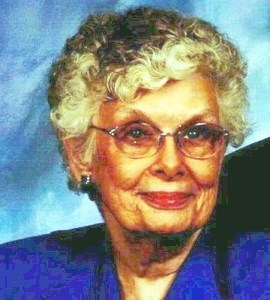 Obituary of Betty Jane Izard Smith