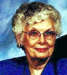 Obituary of Betty Jane Izard Smith