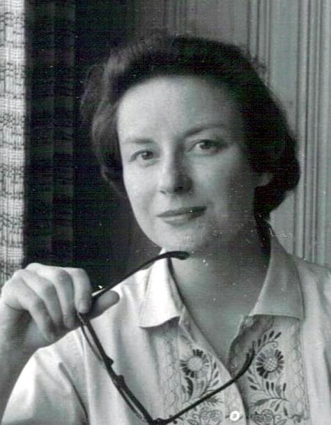 Obituary of Janet East Albrecht