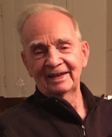 Obituary of William "Bill" J. Sheehan