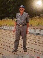 Ernest Myers