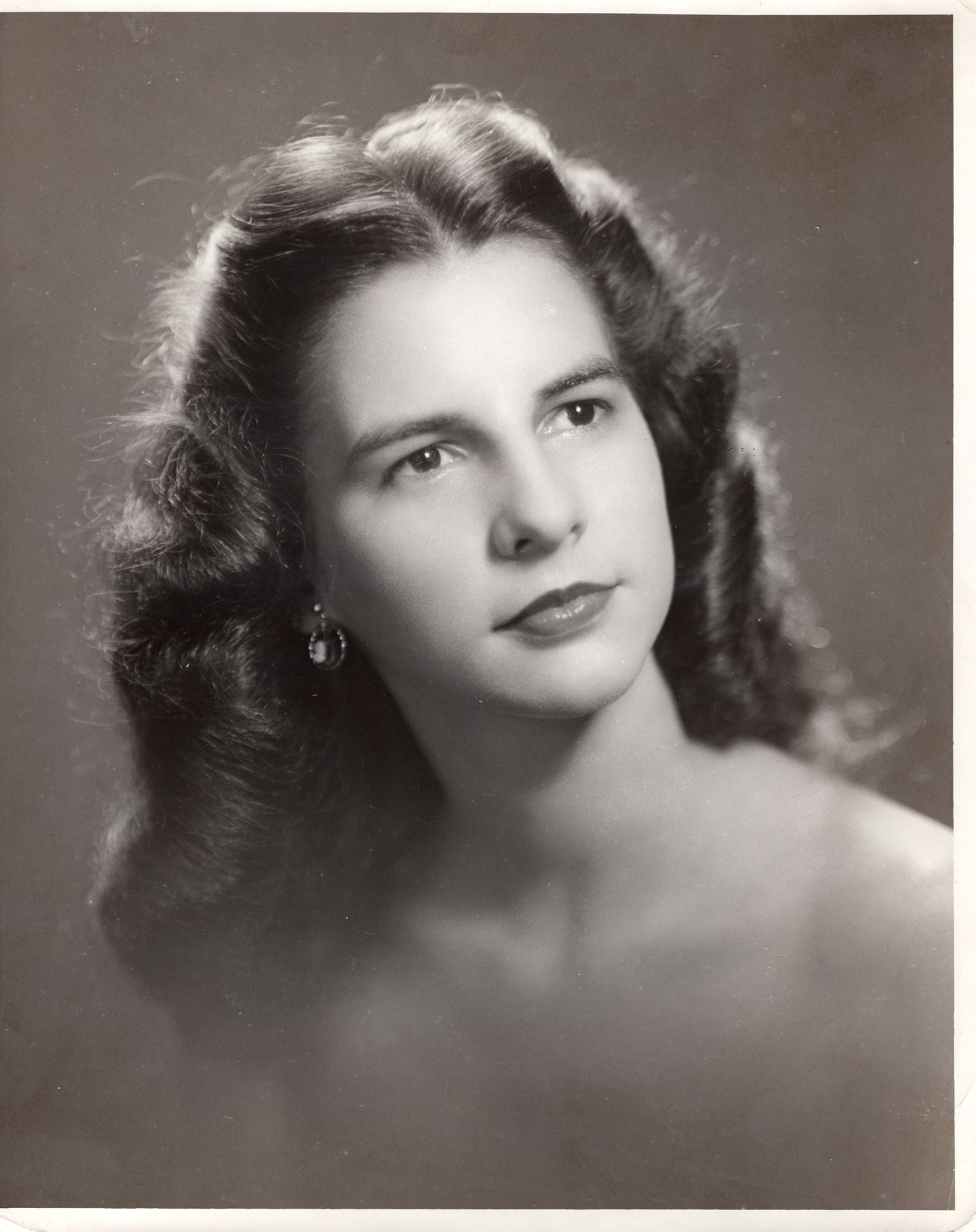Obituary of Melba Jean McFadden