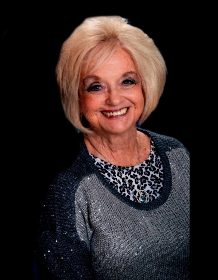 Elaine Hope Smith Obituary Palm Harbor, FL