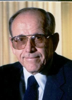 Obituary of Frank J. Wopperer