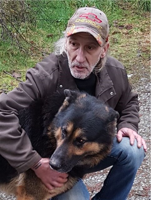 Obituary of Alan Edward MILLS