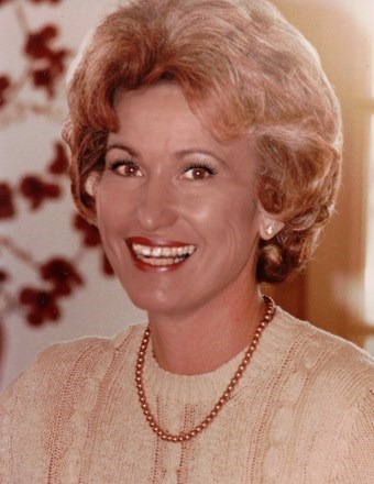 Obituary of Margaret Anne Cusenbary