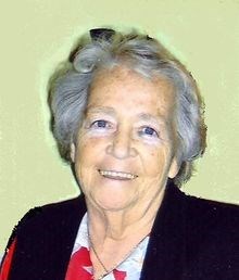 Obituary of KATHLEEN CLARA MITCHELL