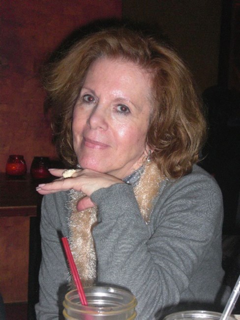 Obituario de Benedicta del Carmen Fagioli