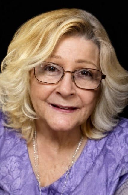 Obituary of Marilyn Ann Merenda