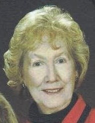 Obituary of Natalie P. Goodwin