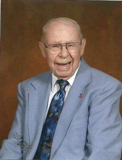 Obituario de Freeman Clair Boltz