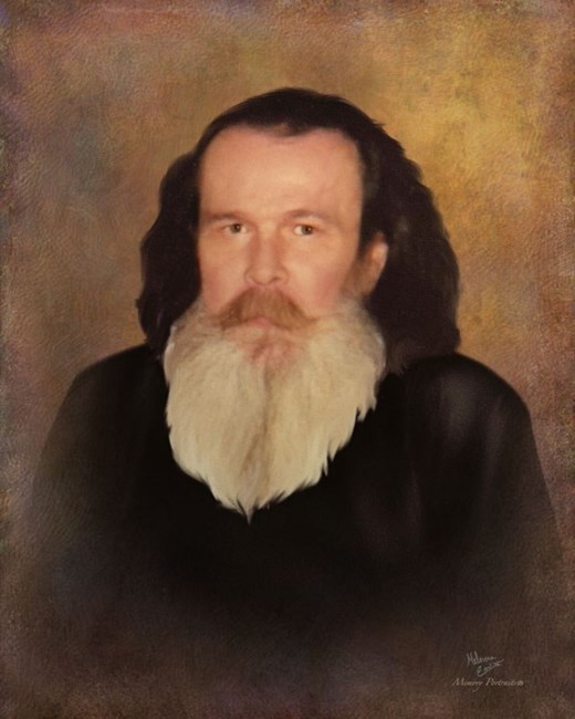 Obituary of Donald C.  "Mac" McDaniel