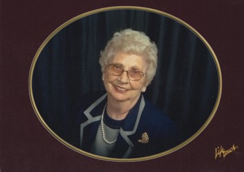 Obituary of Emma A Porter