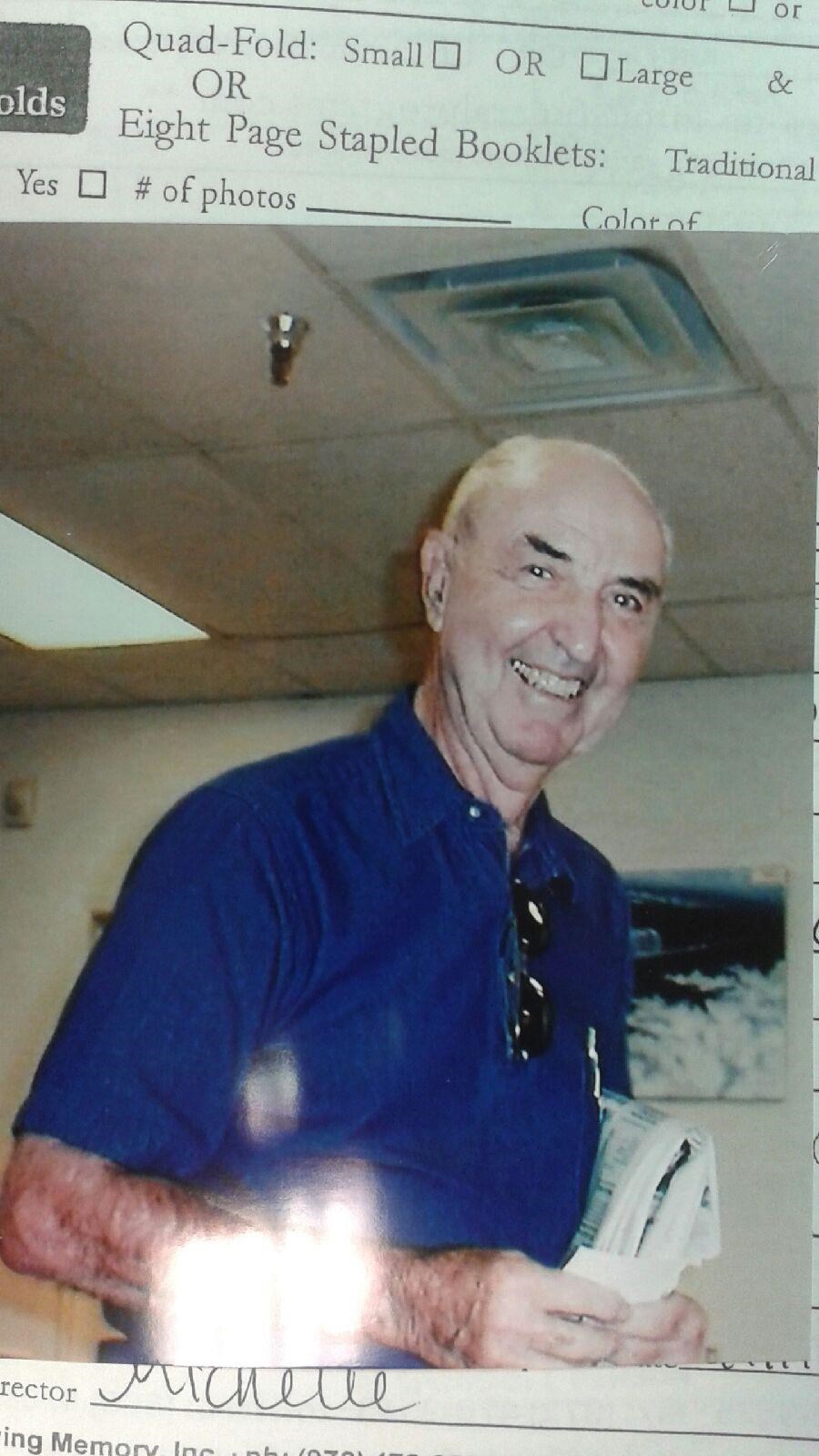 Obituary of Elvin Ray Warren