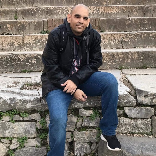 Obituary of Kristian Rodriguez