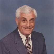 Obituary of Edward Kenison LaGasse