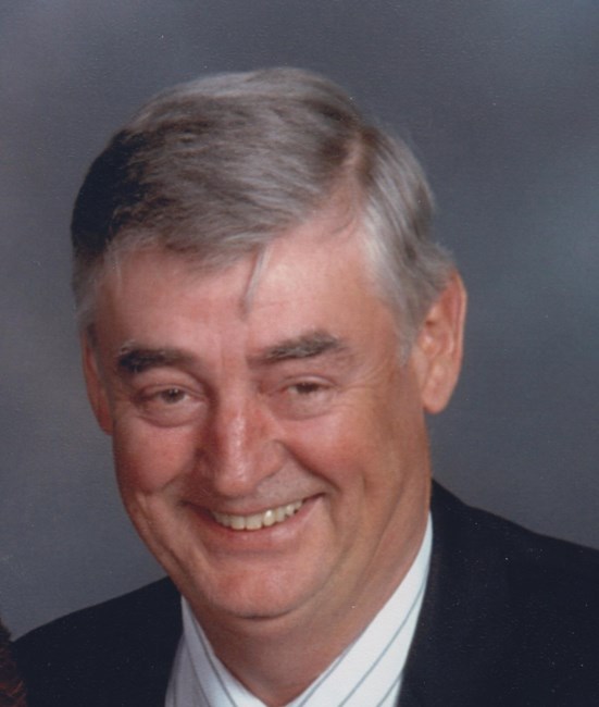 Obituary of John Taylor Peterman