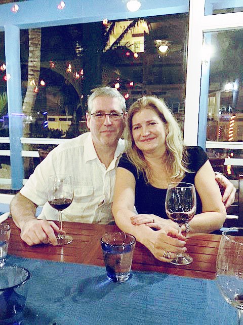 Obituary of George Gregory Mombourquette