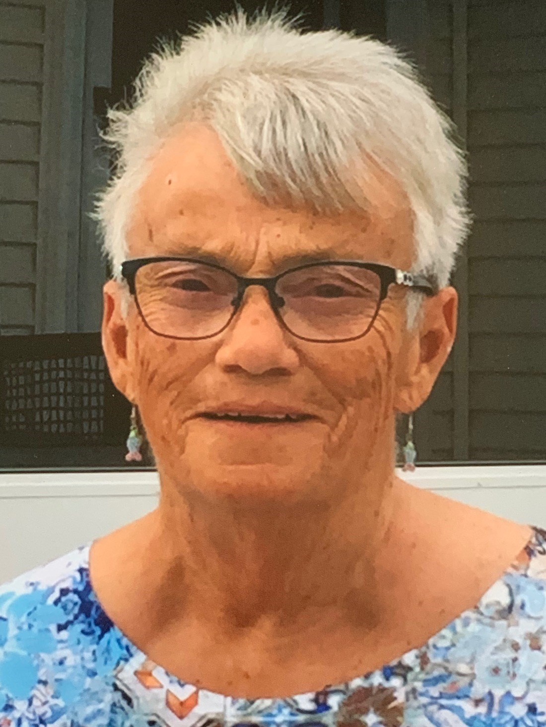 Laura Gurney Obituary - Bradenton, FL
