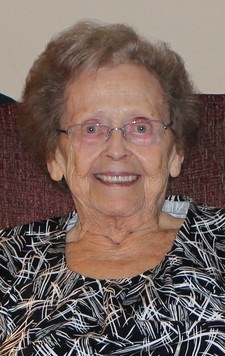 Obituary of Rosemary Bargmann