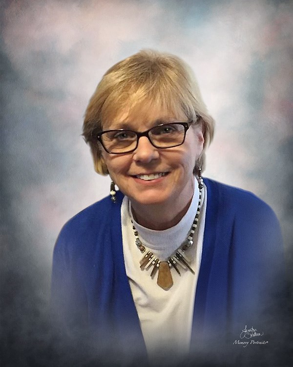 Obituary of Shirley Thompson