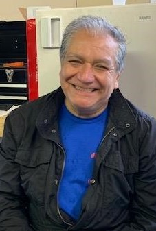 Obituary of Ricardo Chavez