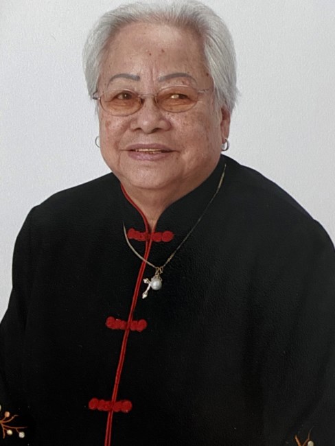 Obituary of Pui MA