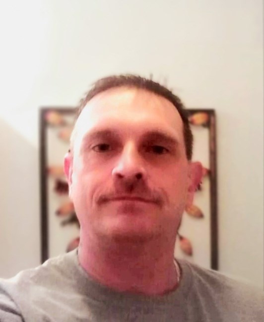 Avis de décès de Mark Anthony Watson