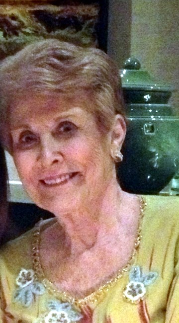 Obituary of Ruth Adler Kessler