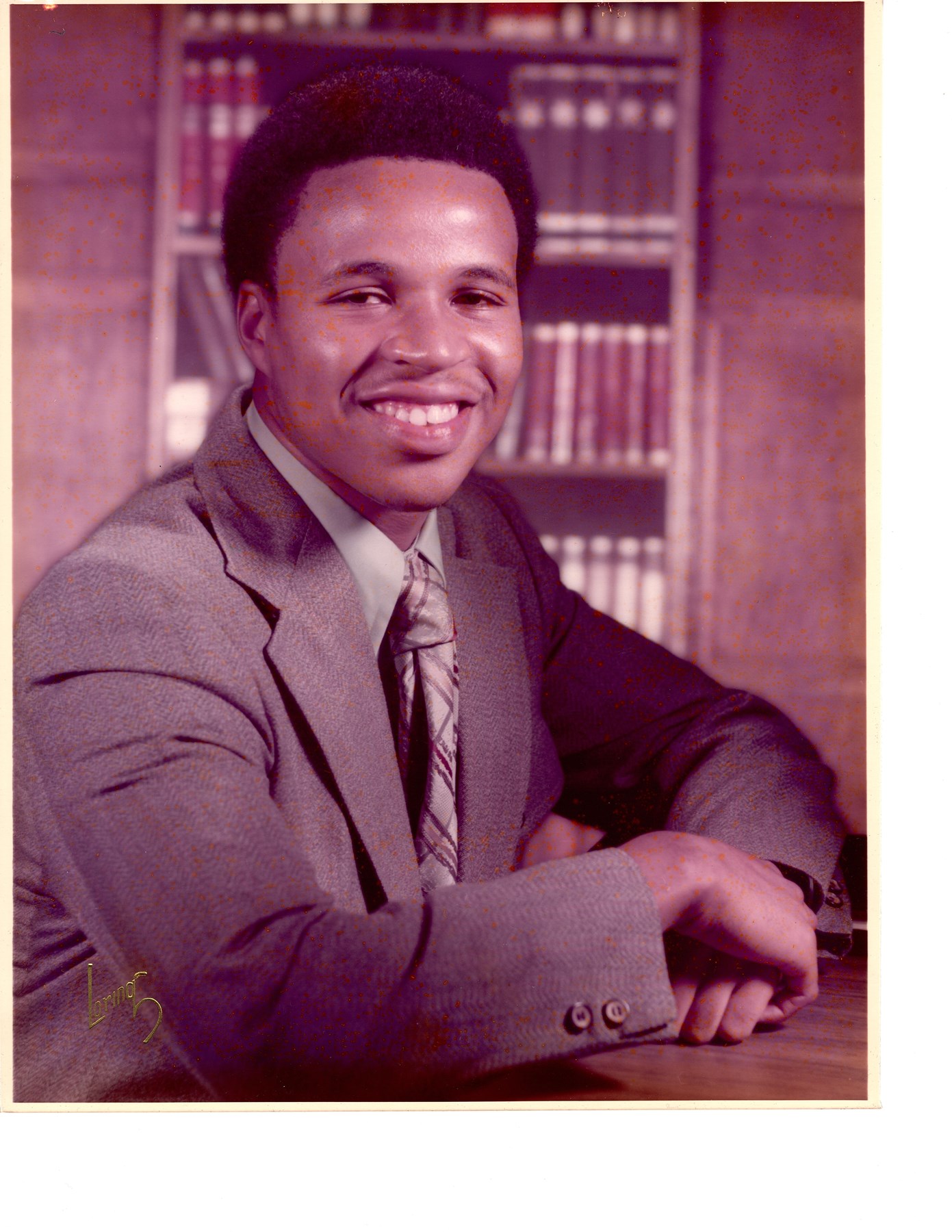 Obituary of Kerry Lynn Starks