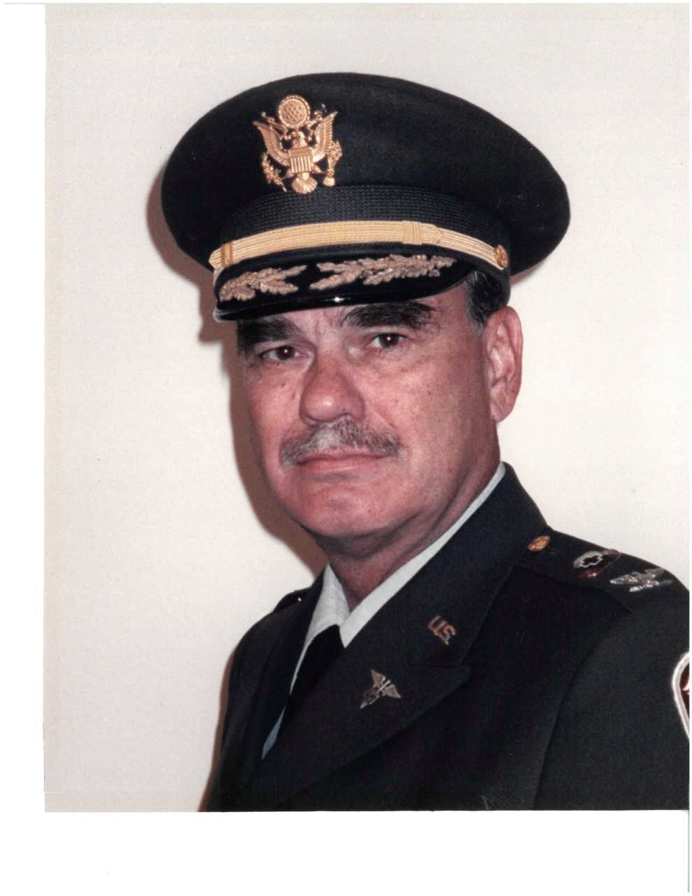 Obituary of Harold Duane Hudson