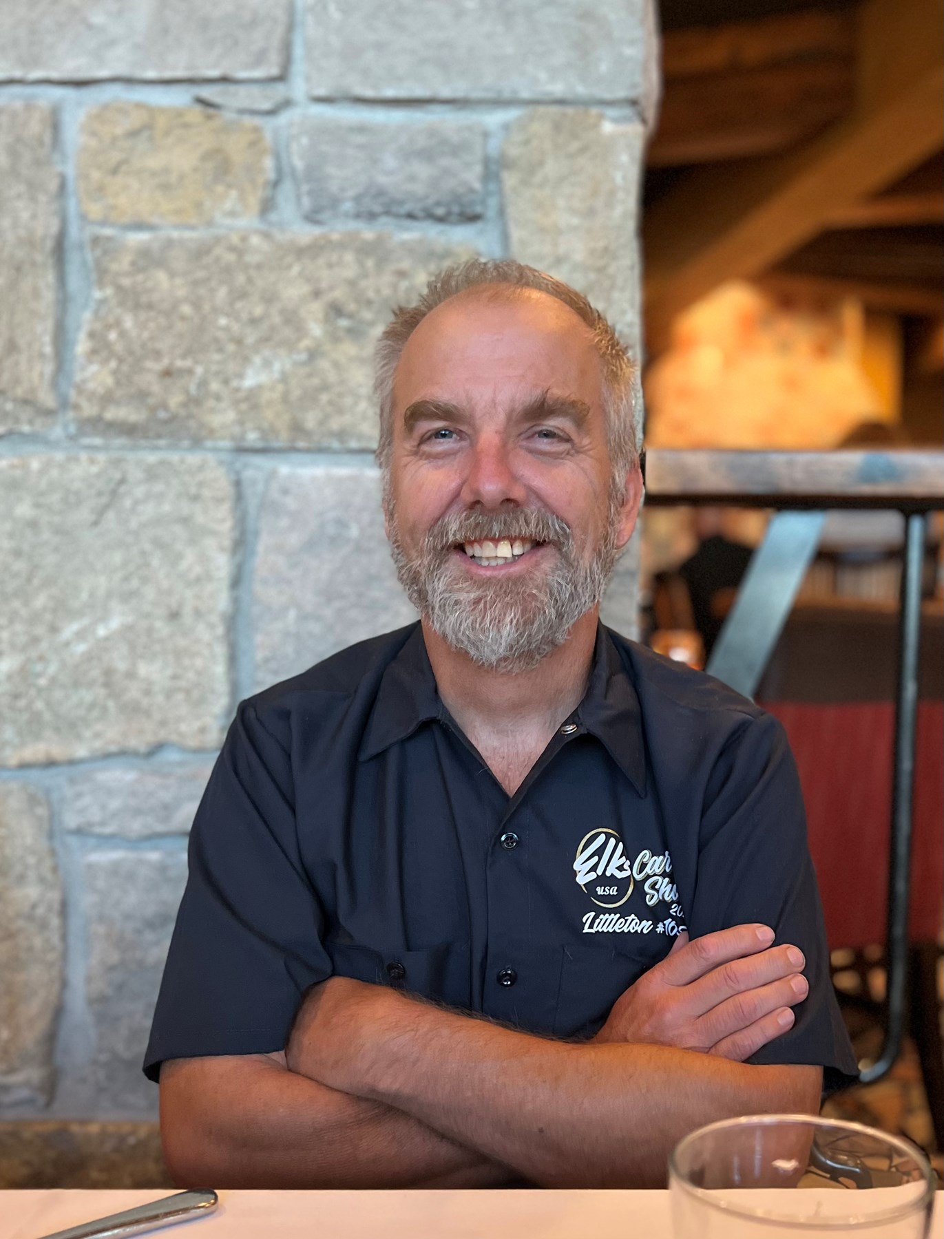 Obituary of Jeffrey Conrad Frasier