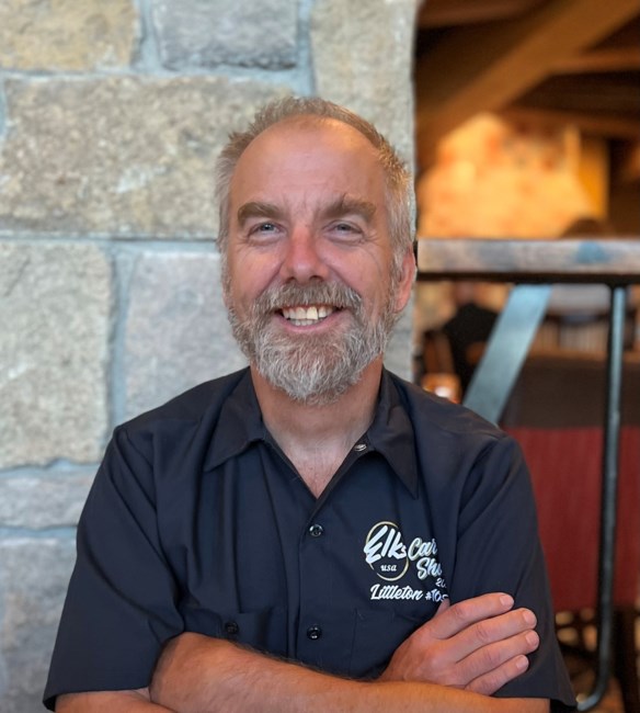 Obituary of Jeffrey Conrad Frasier