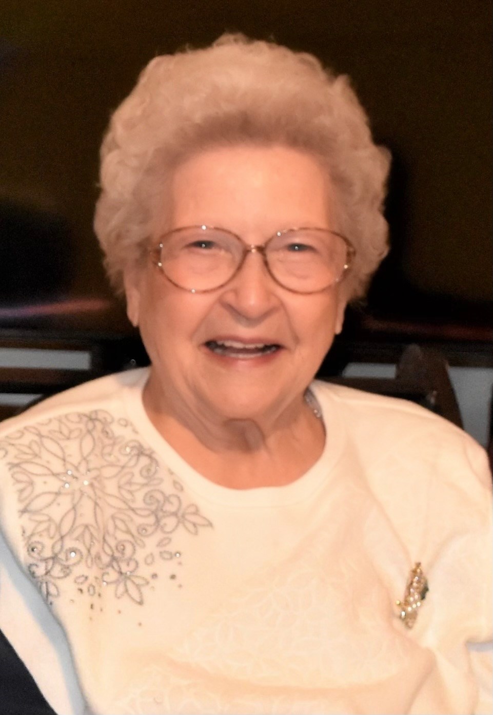Obituary of Virginia D Laprise