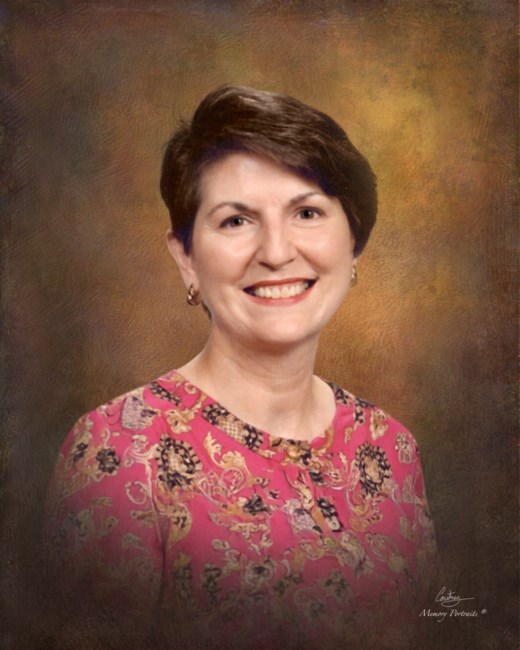 Obituary of Jenell Robertson Oller